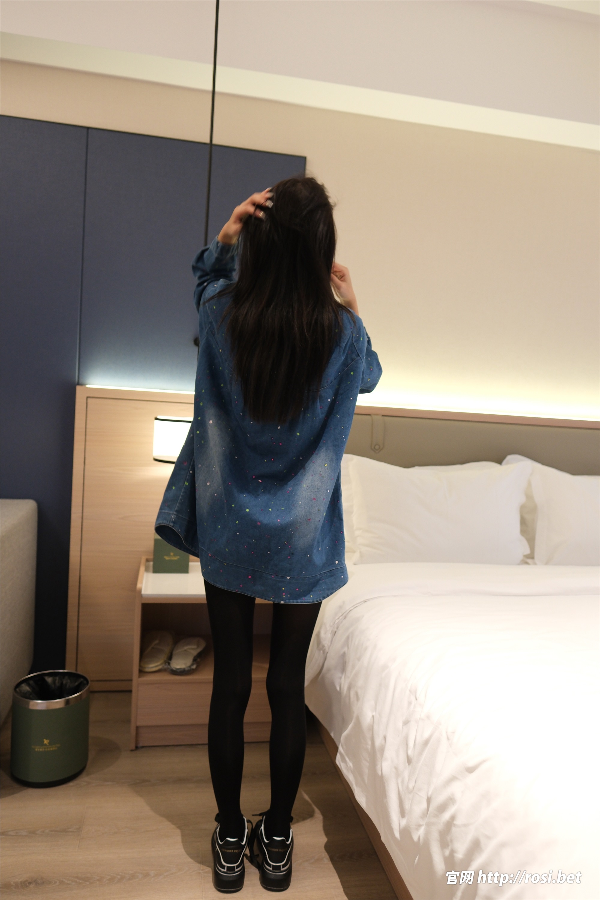 ROSI写真 2026.01.09 NO.5149